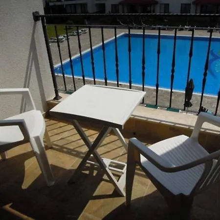 Apartamento Private In Apollon Complex