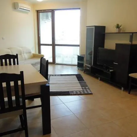Apartamento Private In Apollon Complex *