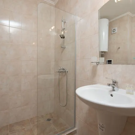 Apartamento Private In Apollon Complex *