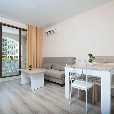 Apartamento Private In Apollon Complex
