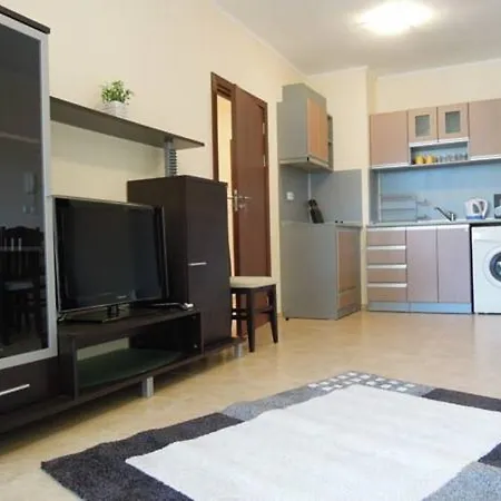 Apartamento Private In Apollon Complex