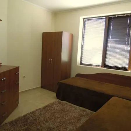 Apartamento Private In Apollon Complex Ravda
