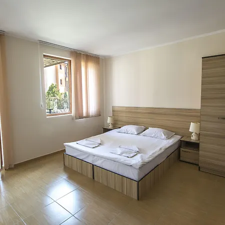 Private In Apollon Complex * Ravda