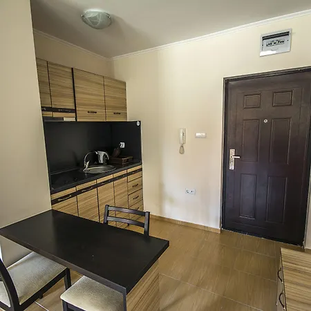 Private In Apollon Complex Apartment Ravda