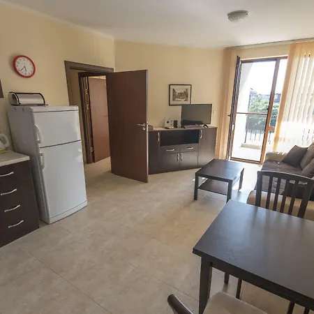 Apartment Private In Apollon Complex *