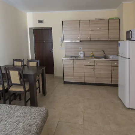 Apartment Private In Apollon Complex