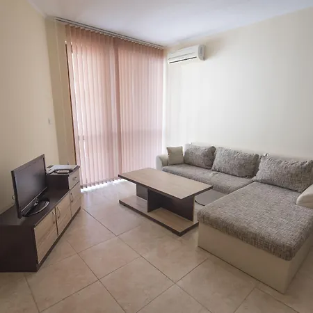 Private In Apollon Complex Ravda