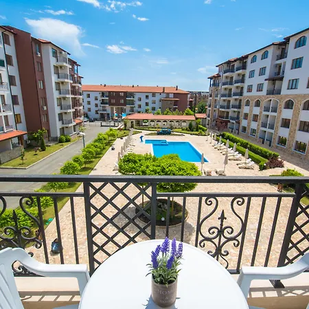 Private In Apollon Complex * Ravda
