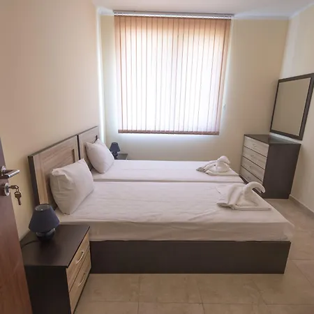 Apartment Private In Apollon Complex *