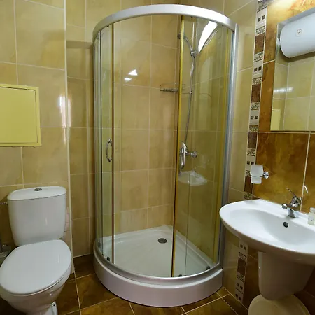 Private In Apollon Complex Apartment Ravda