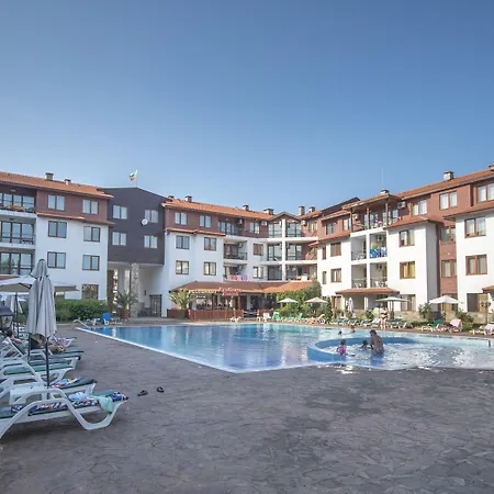 Private In Apollon Complex * Ravda