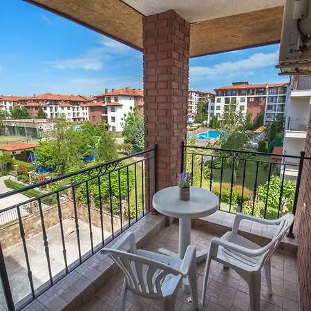 Apartment Private In Apollon Complex *