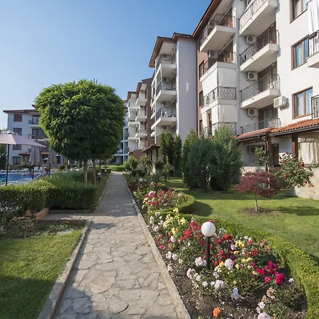 Private In Apollon Complex Apartment *