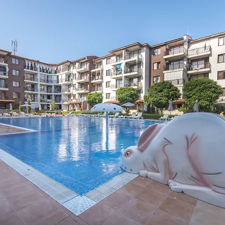 Private In Apollon Complex Apartment