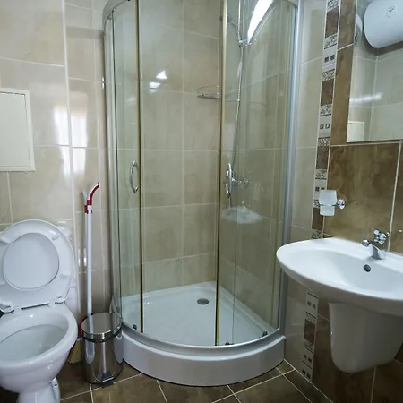 Private In Apollon Complex Ravda