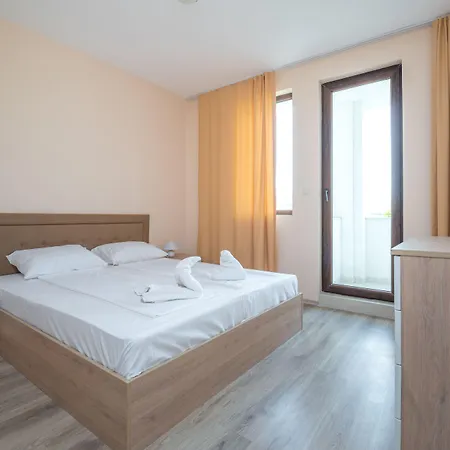 Apartment Private In Apollon Complex *