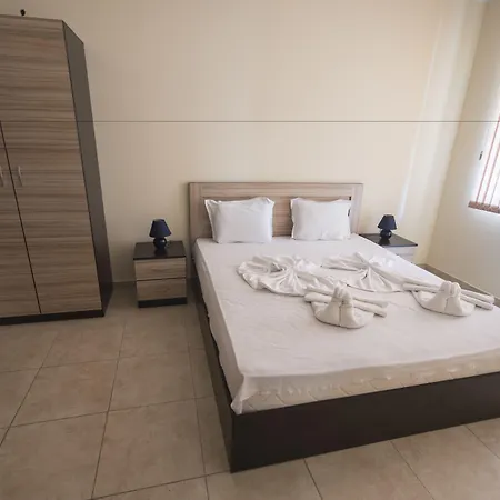 Private In Apollon Complex Apartment