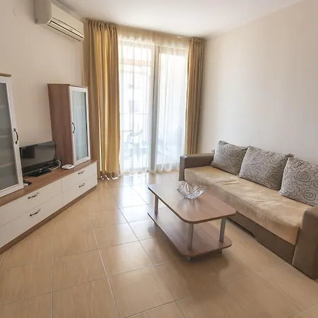 Private In Apollon Complex